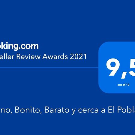 Bueno, Bonito, Barato Y Cerca A El Poblado Leilighet Medellín Eksteriør bilde
